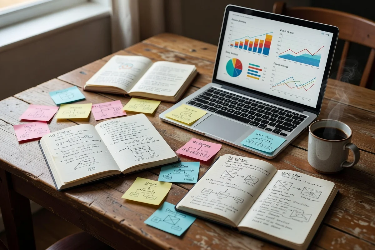 Business Ideas 2026: 12 Validated Opportunities From Real Demand