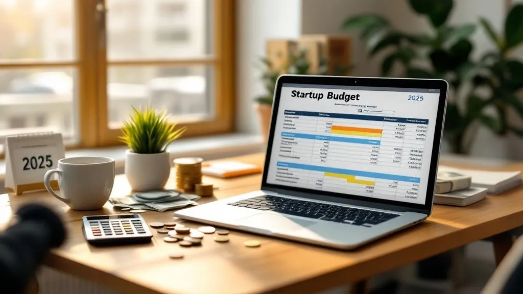 How Much to Start a Business in 2025: Budget Tips & Costs