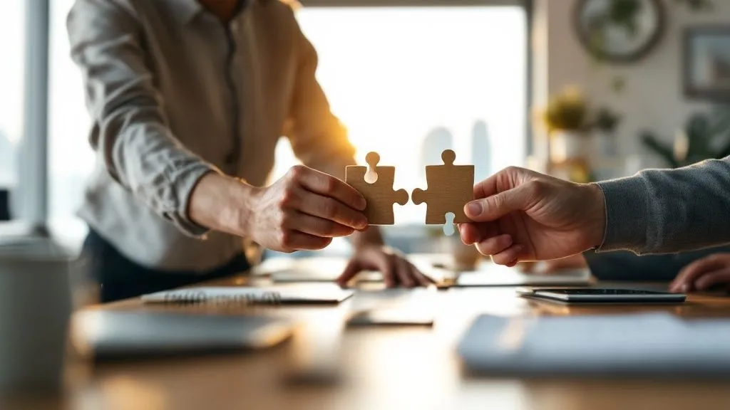 How to Find a Cofounder: Tips to Build Strong Partnerships