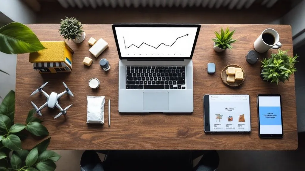 Top Profitable Small Business Ideas for 2025