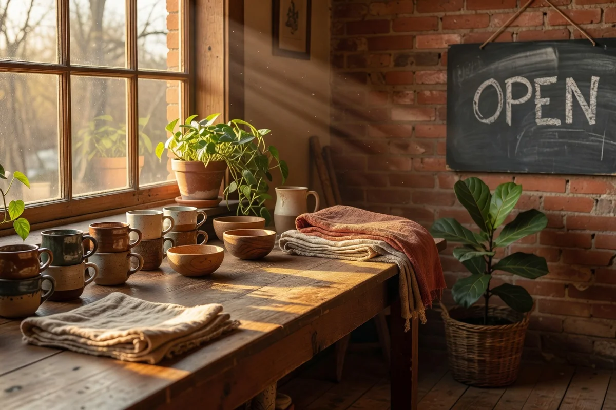 Small Business Ideas 2026: 10 Bootstrap-Friendly Picks
