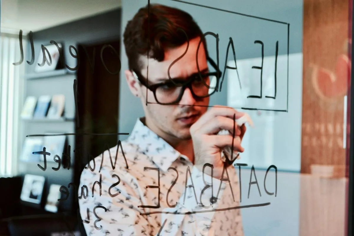 Guide to Sources of Business Ideas